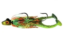 TT Froggerz Snr Spinnerbait -Fishing Gear Shop fire frog 1