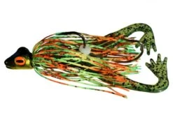 TT Froggerz Jnr Spinnerbait 16 TT Froggerz Jnr Spinnerbait -Fishing Gear Shop fire frog