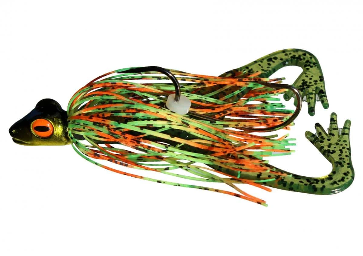 TT Froggerz Jnr Spinnerbait 8 TT Froggerz Jnr Spinnerbait - Image 8