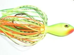 TT VORTEX SPINNERBAIT 1/8OZ 23 TT VORTEX SPINNERBAIT 1/8OZ -Fishing Gear Shop fire tiger 4