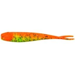Berkley Gulp 4″ Minnow Plastics -Fishing Gear Shop firetiger