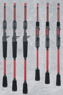 Ugly Stik Carbon Rod