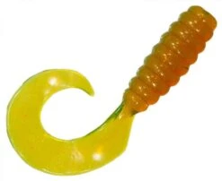 Zman 2.5″ Grubz Soft Plastics -Fishing Gear Shop full 134