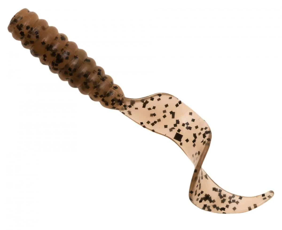 Zman 2″ Grubz Soft Plastics 7 Zman 2″ Grubz Soft Plastics - Image 7