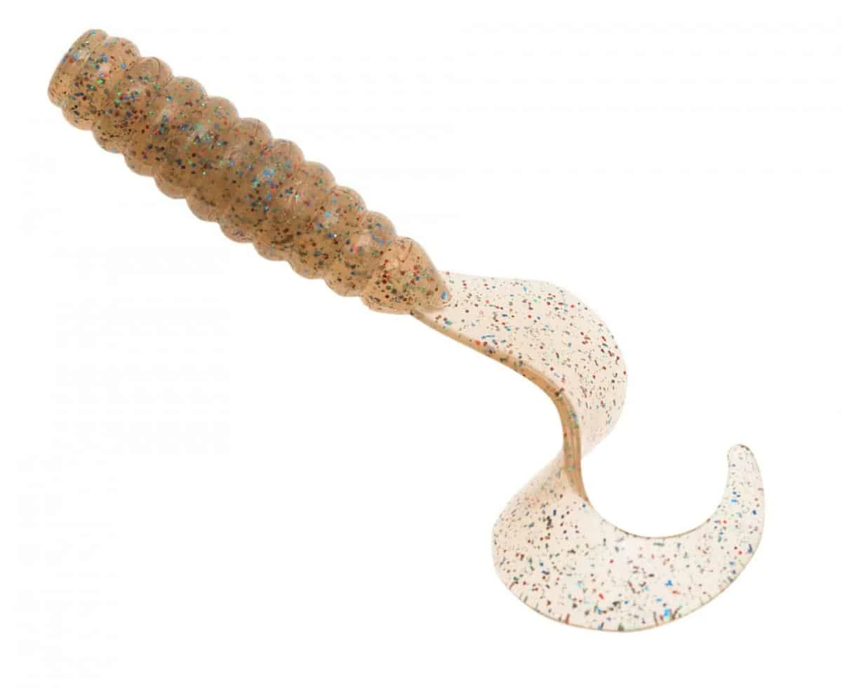 Zman 2″ Grubz Soft Plastics 3 Zman 2″ Grubz Soft Plastics - Image 3