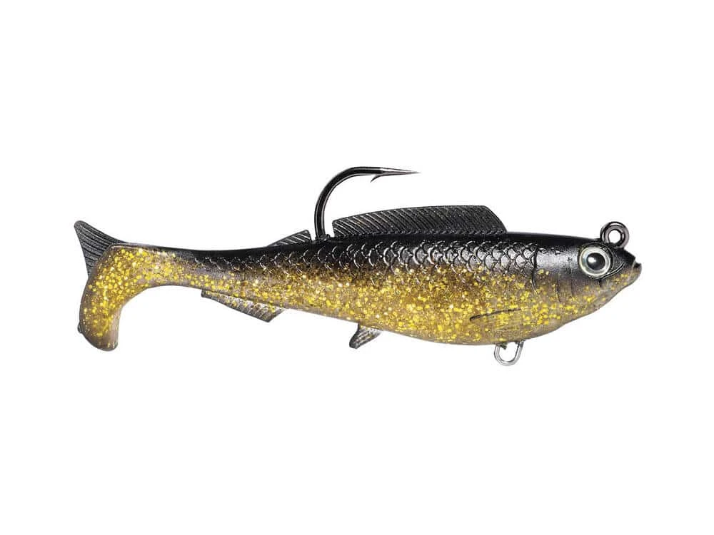 Zman Herculez 5″ Swimbait 1 Zman Herculez 5″ Swimbait