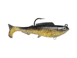 Zman Herculez 6″ Swimbait -Fishing Gear Shop full 1660 ZM HerculeZ4 GoldRush