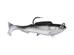 Zman Herculez 6″ Swimbait