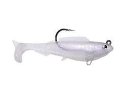 Zman Herculez 6″ Swimbait -Fishing Gear Shop full 1663 ZM HerculeZ4 OpeningNight