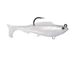 Zman Herculez 6″ Swimbait -Fishing Gear Shop full 1664 ZM HerculeZ4 Pearl