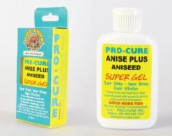 PROCURE SUPER GEL SCENT -Fishing Gear Shop full 2951 PC SuperGel Aniseed