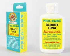 PROCURE SUPER GEL SCENT -Fishing Gear Shop full 2952 PC SuperGel BloodyTuna