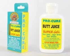 PROCURE SUPER GEL SCENT -Fishing Gear Shop full 2954 PC SuperGel ButtJuice