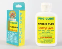 PROCURE SUPER GEL SCENT -Fishing Gear Shop full 2956 PC SuperGel GarlicPlus