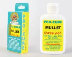PROCURE SUPER GEL SCENT -Fishing Gear Shop full 2958 PC SuperGel Mullet