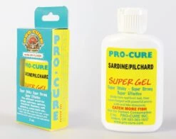 PROCURE SUPER GEL SCENT -Fishing Gear Shop full 2960 PC SuperGel SardinePilchard