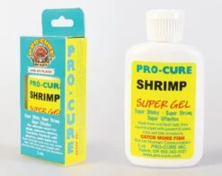 PROCURE SUPER GEL SCENT -Fishing Gear Shop full 2962 PC SuperGel Shrimp