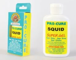 PROCURE SUPER GEL SCENT -Fishing Gear Shop full 2963 PC SuperGel Squid
