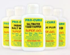 PROCURE SUPER GEL SCENT