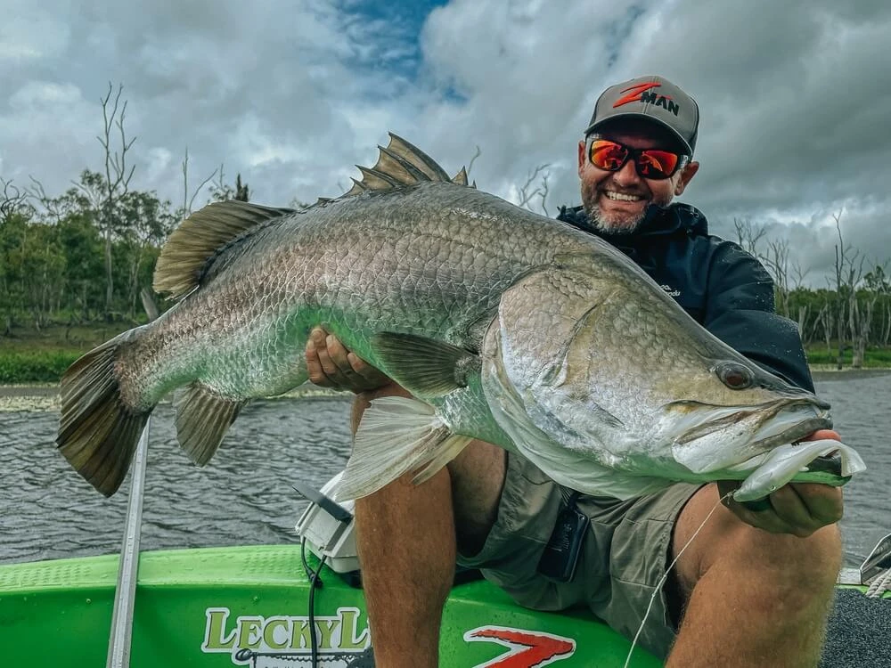 Zman Herculez 5″ Swimbait 4 Zman Herculez 5″ Swimbait - Image 4