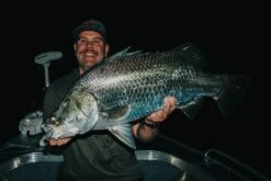 Zman Herculez 4″ Swimbait 7 Zman Herculez 4″ Swimbait -Fishing Gear Shop full 3617 Thomas 220223 Herculez Barra 01