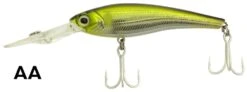 ZEREK TANGO SHAD 120MM -Fishing Gear Shop full 3893 TangoAA 1