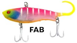 Zerek Fish Trap 78mm Soft Vibe 17 Zerek Fish Trap 78mm Soft Vibe -Fishing Gear Shop full 3967 FishTrapFAB