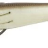 ZEREK FLAT SHAD PRO 3.5″
