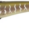 ZEREK FLAT SHAD PRO 5″