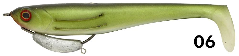 ZEREK FLAT SHAD PRO 4.5″ 19 ZEREK FLAT SHAD PRO 4.5″ - Image 19