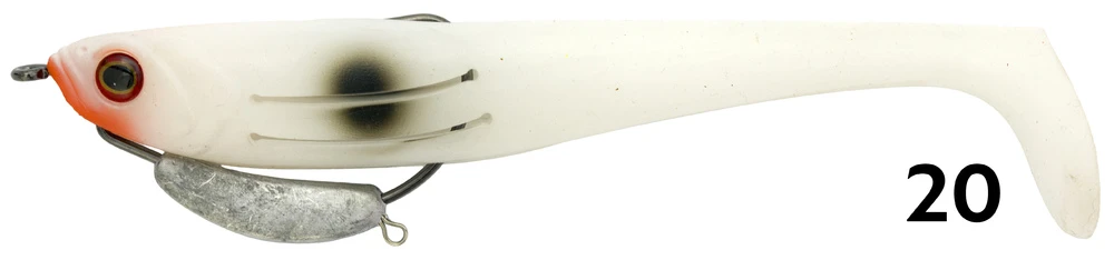 ZEREK FLAT SHAD PRO 4.5″ 18 ZEREK FLAT SHAD PRO 4.5″ - Image 18