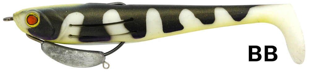 ZEREK FLAT SHAD PRO 4.5″ 17 ZEREK FLAT SHAD PRO 4.5″ - Image 17