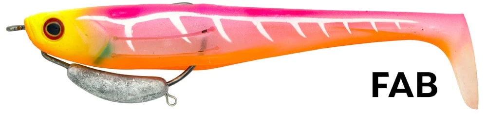 ZEREK FLAT SHAD PRO 3.5″ 8 ZEREK FLAT SHAD PRO 3.5″ - Image 8