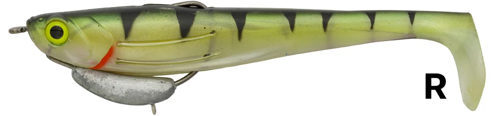 ZEREK FLAT SHAD PRO 4.5″ 14 ZEREK FLAT SHAD PRO 4.5″ - Image 14