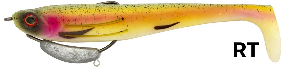 ZEREK FLAT SHAD PRO 4.5″ 13 ZEREK FLAT SHAD PRO 4.5″ - Image 13