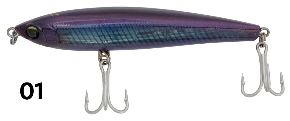 ZEREK BW ZAPPELIN 160MM57GRM 2 ZEREK BW ZAPPELIN 160MM57GRM - Image 2