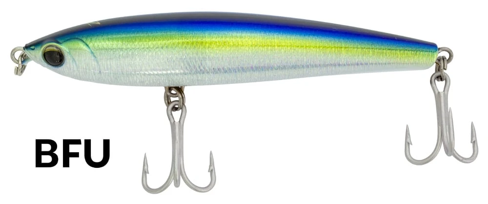 ZEREK BW ZAPPELIN 160MM57GRM 5 ZEREK BW ZAPPELIN 160MM57GRM - Image 5