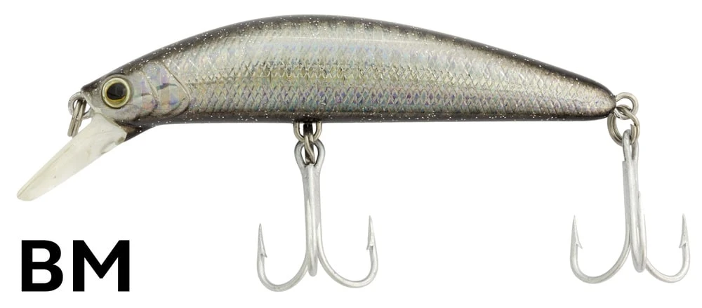 Zerek BWCL Cavalla 115mm 45 Grams 11 Zerek BWCL Cavalla 115mm 45 Grams - Image 11