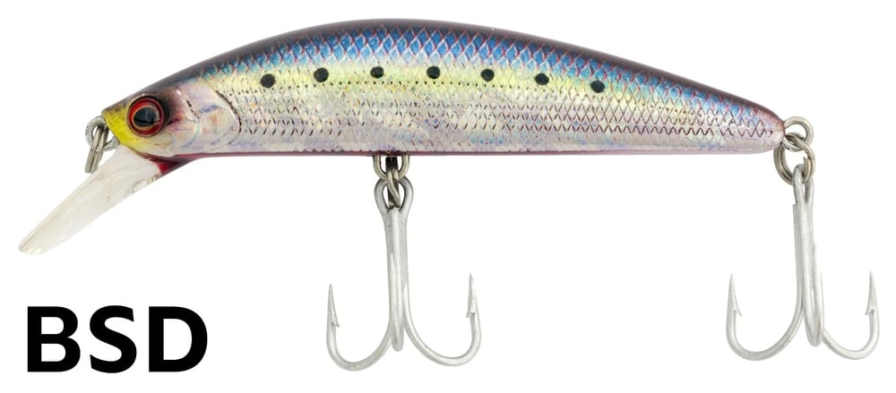 Zerek BWCL Cavalla 115mm 45 Grams 8 Zerek BWCL Cavalla 115mm 45 Grams - Image 8