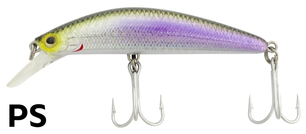 Zerek BWCL Cavalla 115mm 45 Grams 5 Zerek BWCL Cavalla 115mm 45 Grams - Image 5