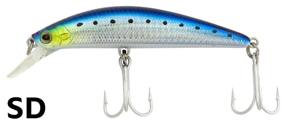 Zerek BWCL Cavalla 115mm 45 Grams 3 Zerek BWCL Cavalla 115mm 45 Grams - Image 3