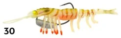 ZEREK LIVE SHRIMP HOT LEGS 4″ 18 ZEREK LIVE SHRIMP HOT LEGS 4″ -Fishing Gear Shop full 4114 HotLegs30