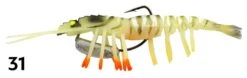 ZEREK LIVE SHRIMP HOT LEGS 4″ 17 ZEREK LIVE SHRIMP HOT LEGS 4″ -Fishing Gear Shop full 4115 HotLegs31