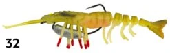 ZEREK LIVE SHRIMP HOT LEGS 4″ 16 ZEREK LIVE SHRIMP HOT LEGS 4″ -Fishing Gear Shop full 4116 HotLegs32