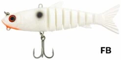 Zerek Live Swimbait 8″ -Fishing Gear Shop full 4140 SwimbaitFB
