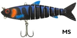 Zerek Live Swimbait 8″ -Fishing Gear Shop full 4143 SwimbaitMS