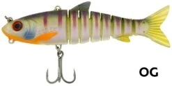 Zerek Live Swimbait 8″ -Fishing Gear Shop full 4146 SwimbaitOG