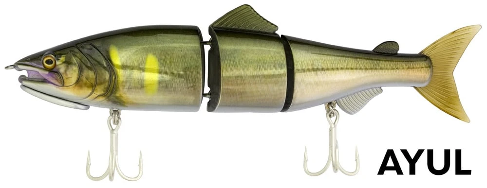 ZEREK LURE AFFINITY 220MM 96G 10 ZEREK LURE AFFINITY 220MM 96G - Image 10