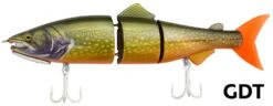 ZEREK LURE AFFINITY 220MM 96G 17 ZEREK LURE AFFINITY 220MM 96G -Fishing Gear Shop full 4161 AffinityGDT
