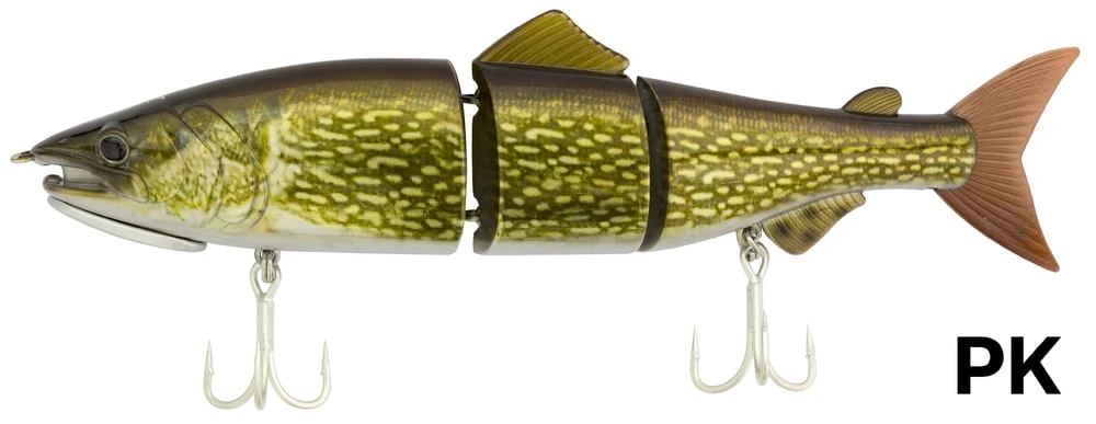 ZEREK LURE AFFINITY 220MM 96G 5 ZEREK LURE AFFINITY 220MM 96G - Image 5